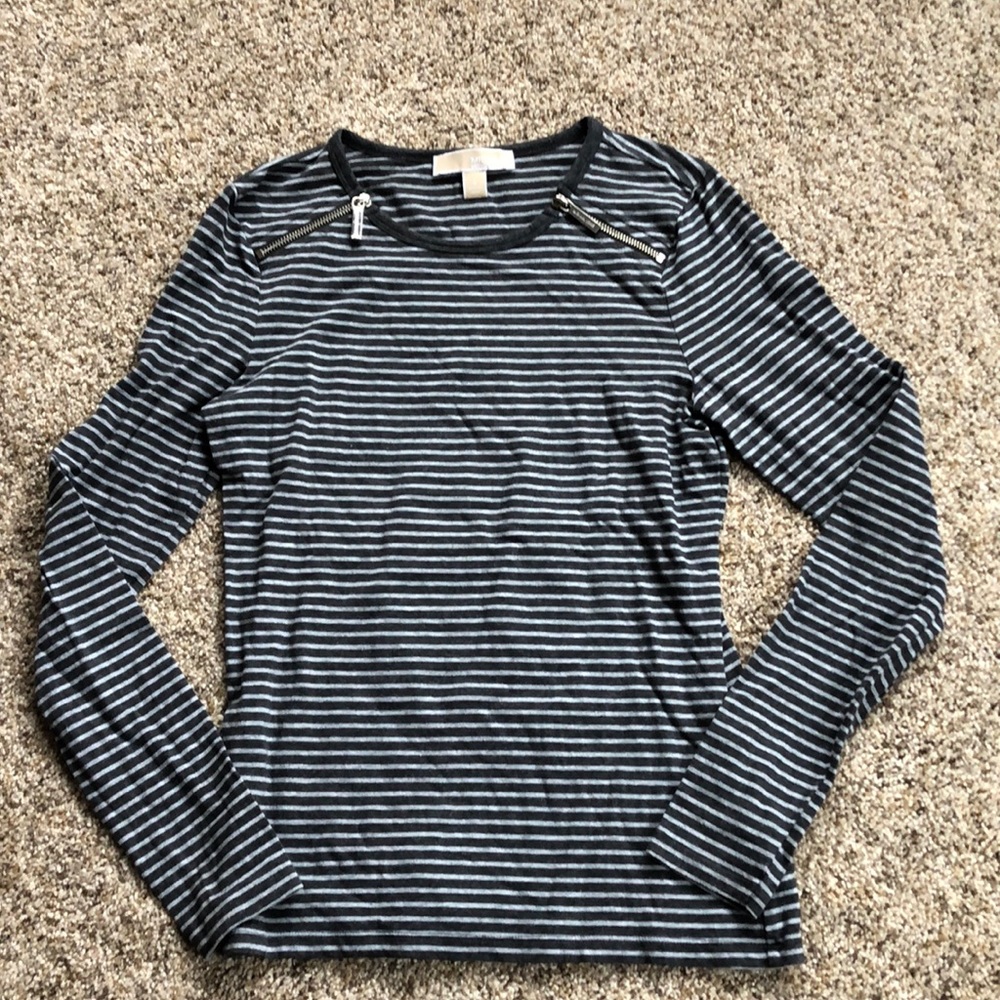 long sleeve Michael Kord